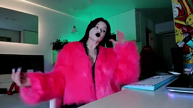 Snapshot of _Goddess_Misha_ chatting on 8, 2, 2025 Goddess Misha online show from 8, 2, 2025