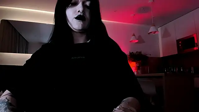 Snapshot of _Goddess_Misha_ chatting on 28, 2, 2025 Goddess Misha online show from 28, 2, 2025