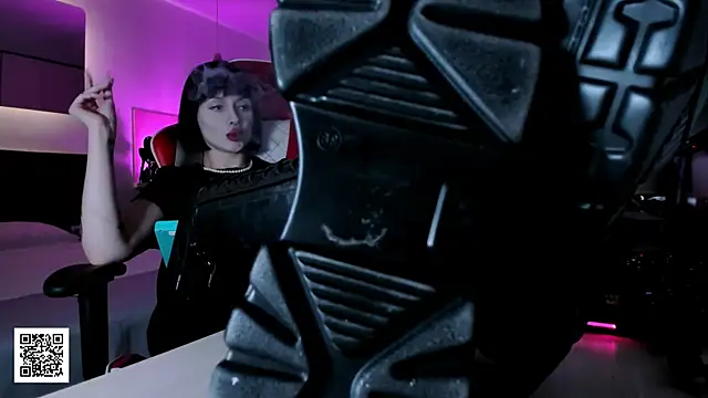 Snapshot of _Goddess_Misha_ chatting on 30, 9, 2025 Goddess Misha online show from 30, 9, 2025