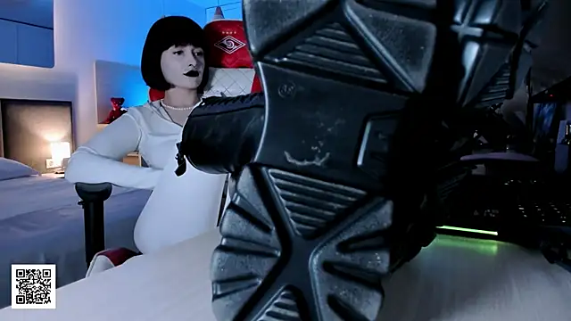 Snapshot of _Goddess_Misha_ chatting on 15, 10, 2025 Goddess Misha online show from 15, 10, 2025