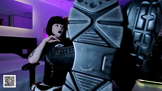 Snapshot of _Goddess_Misha_ chatting on 29, 10, 2025 Goddess Misha online show from 29, 10, 2025