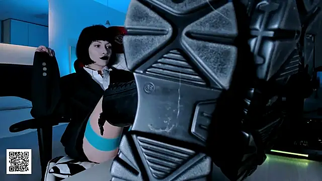 Snapshot of _Goddess_Misha_ chatting on 23, 11, 2025 Goddess Misha online show from 23, 11, 2025