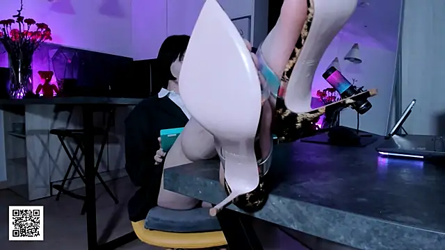  Goddess Misha  online show from 7, 3, 2026