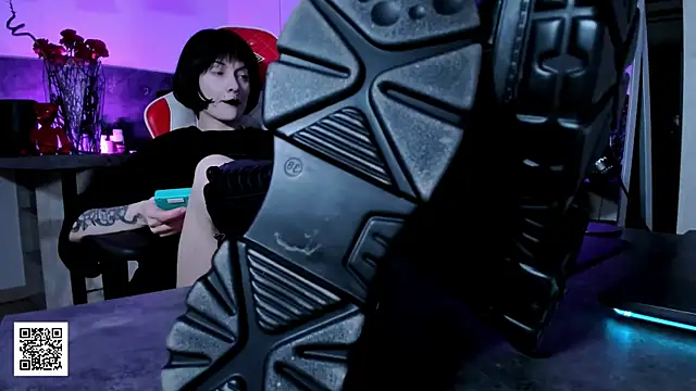  Goddess Misha  online show from 15, 3, 2026