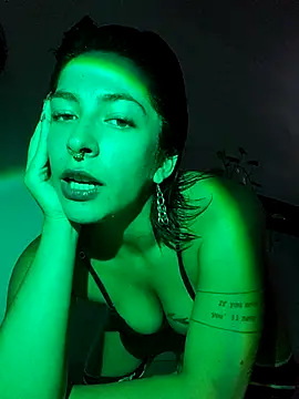 xmoira3x online show from 23, 2, 2025