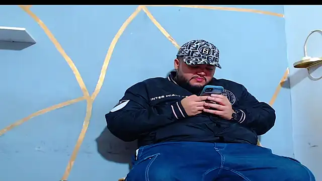 damian chubby online show from 24, 11, 2025