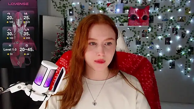 Meow babe online show from 12, 12, 2024