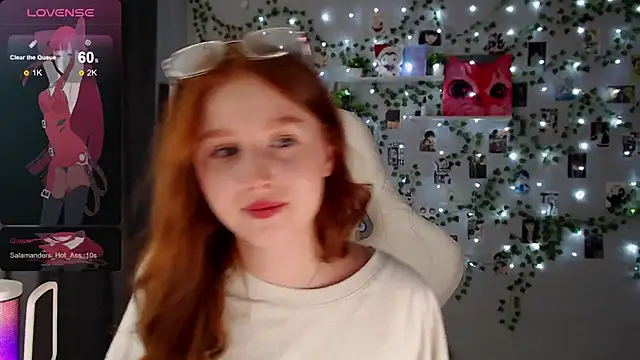 Meow babe online show from 18, 12, 2024