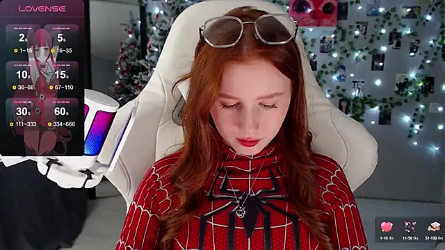 Meow babe online show from 19, 12, 2024