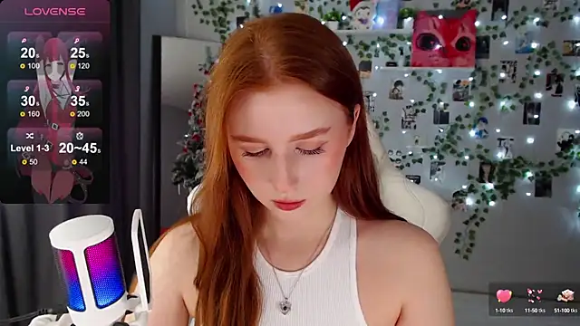 Meow babe online show from 23, 12, 2024