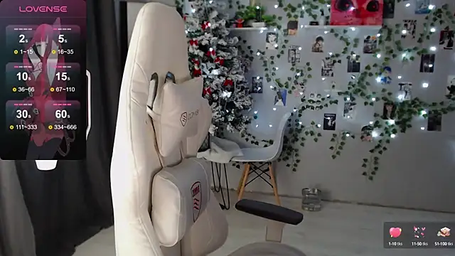 Meow babe online show from 23, 12, 2024