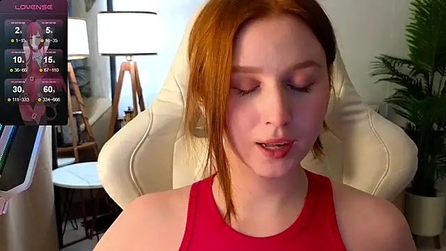 Meow babe online show from 15, 2, 2025