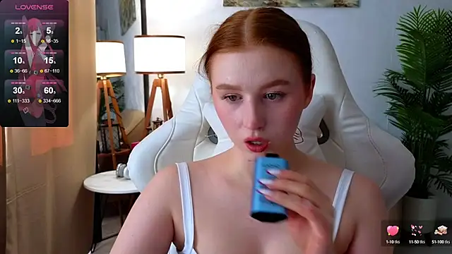 Meow babe online show from 20, 2, 2025