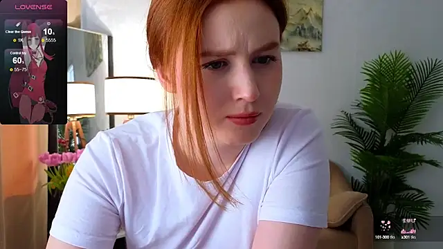 Meow babe online show from 10, 3, 2025