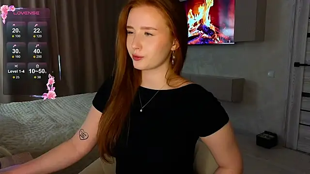 Meow babe online show from 12, 4, 2026