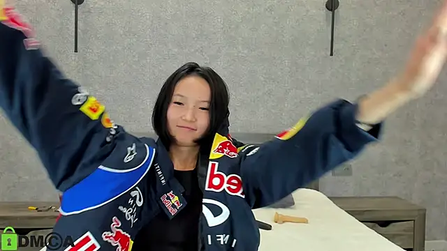 ailey chao online show from 30, 1, 2025