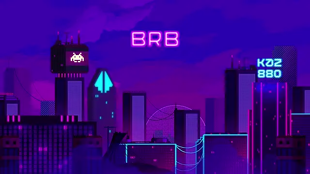 ailey chao online show from 24, 11, 2025