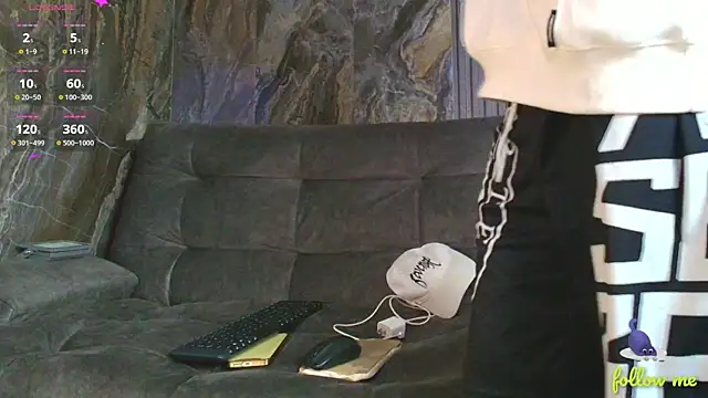 Daviid laidd online show from 5, 3, 2025