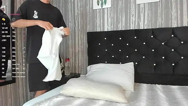 Daviid laidd online show from 12, 9, 2025