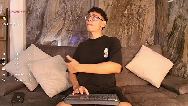 Daviid laidd online show from 22, 9, 2025