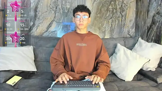 Daviid laidd online show from 30, 9, 2025