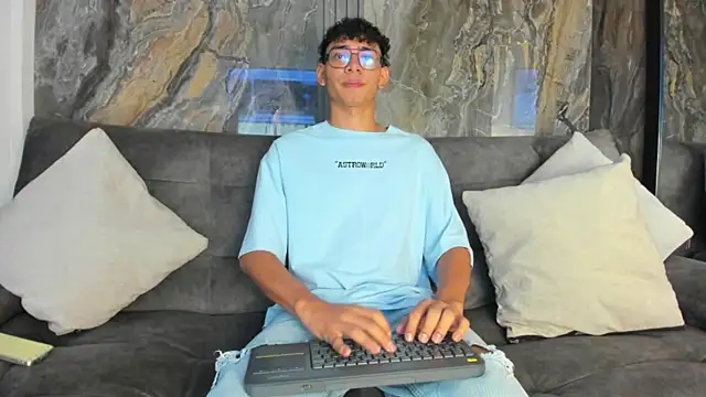 Daviid laidd online show from 8, 10, 2025