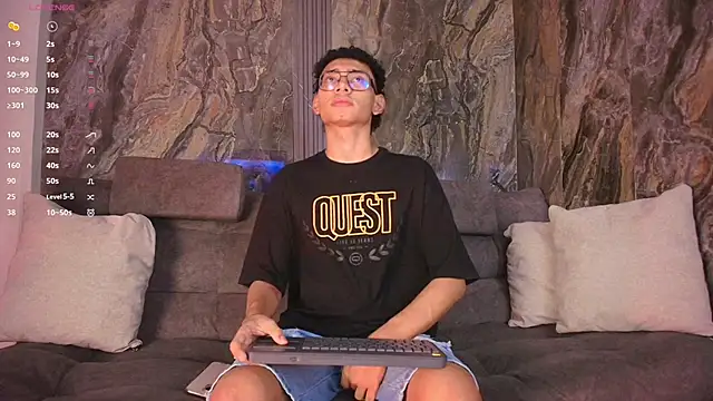 Daviid laidd online show from 2, 3, 2026