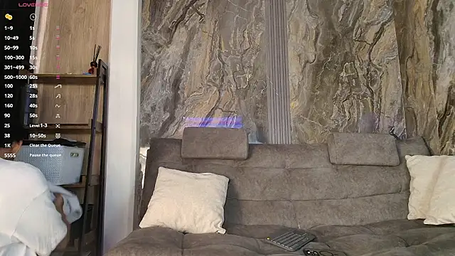 Daviid laidd online show from 9, 3, 2026