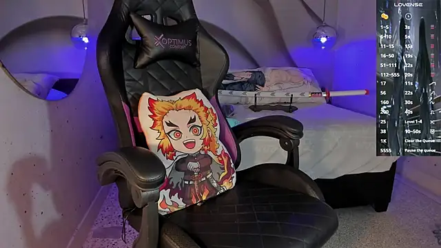 IamNayuta online show from 10, 3, 2025