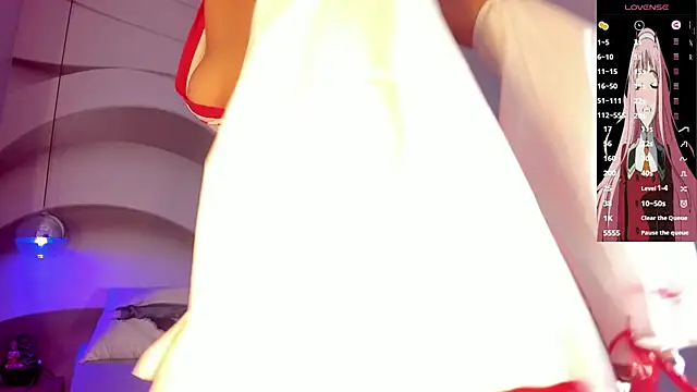 IamNayuta online show from 20, 3, 2025