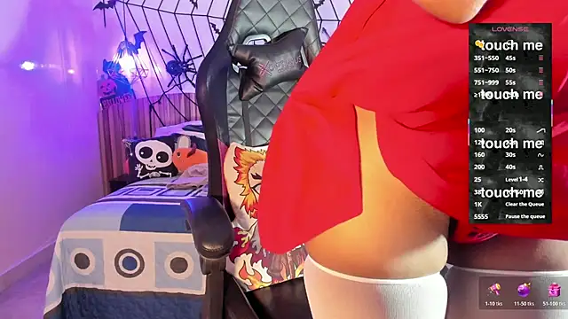 IamNayuta online show from 20, 10, 2025