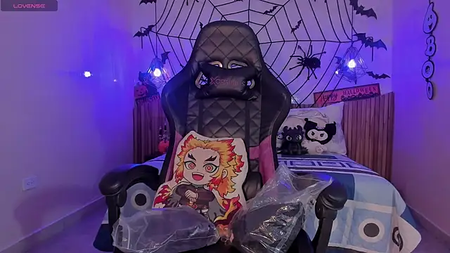 IamNayuta online show from 26, 10, 2025