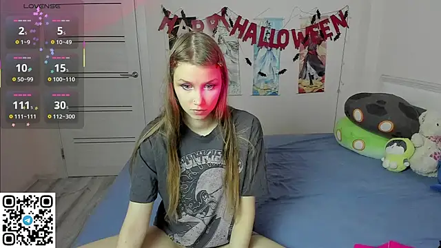 Snapshot of JorRoger chatting on 4, 11, 2025 JorRoger online show from 4, 11, 2025