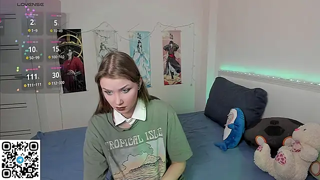 Snapshot of JorRoger chatting on 27, 11, 2025 JorRoger online show from 27, 11, 2025