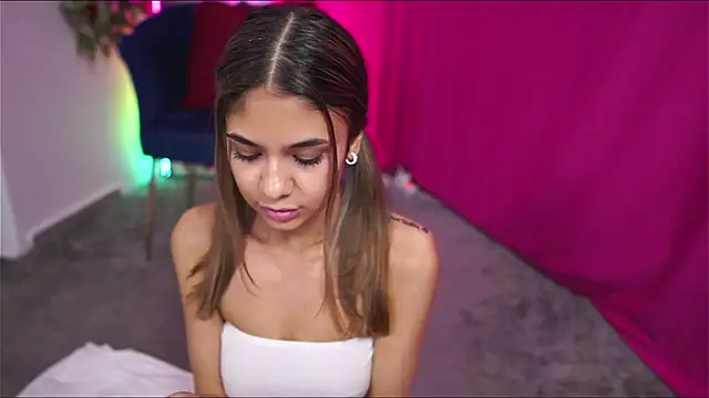 Snapshot of AshaYuva chatting on 23, 1, 2025 AshaYuva online show from 23, 1, 2025