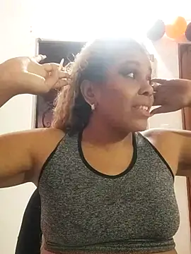 ELLA KELLY online show from 30, 10, 2025