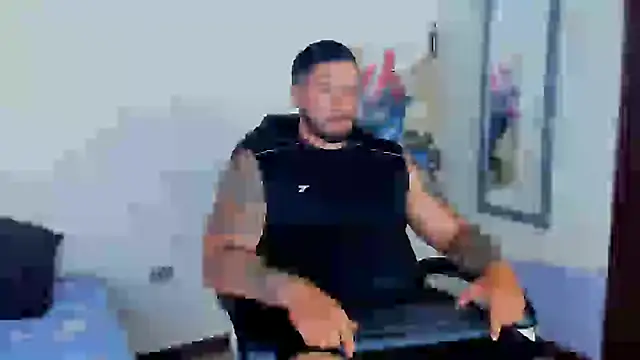 Snapshot of Cristian_Walker chatting on 31, 1, 2025 Cristian Walker online show from 31, 1, 2025