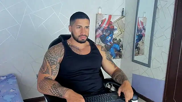 Snapshot of Cristian_Walker chatting on 6, 2, 2025 Cristian Walker online show from 6, 2, 2025