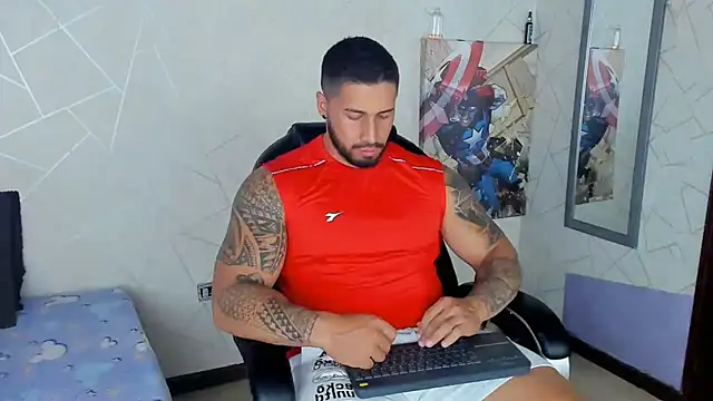 Snapshot of Cristian_Walker chatting on 7, 2, 2025 Cristian Walker online show from 7, 2, 2025