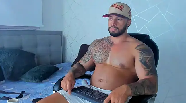 Snapshot of Cristian_Walker chatting on 7, 2, 2025 Cristian Walker online show from 7, 2, 2025