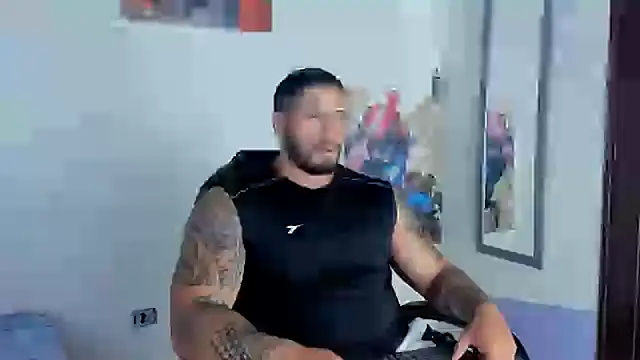 Snapshot of Cristian_Walker chatting on 9, 2, 2025 Cristian Walker online show from 9, 2, 2025