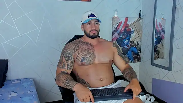 Snapshot of Cristian_Walker chatting on 10, 2, 2025 Cristian Walker online show from 10, 2, 2025