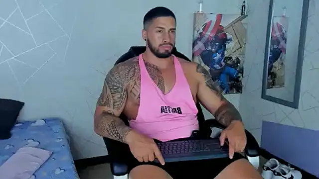 Snapshot of Cristian_Walker chatting on 12, 2, 2025 Cristian Walker online show from 12, 2, 2025