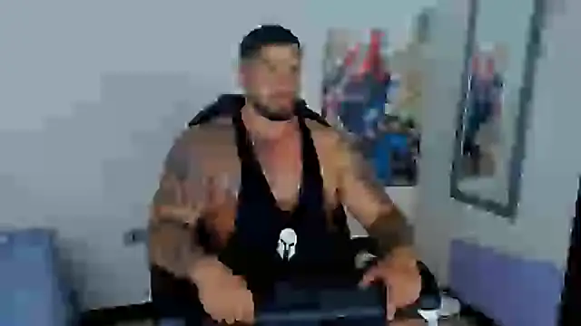 Snapshot of Cristian_Walker chatting on 19, 2, 2025 Cristian Walker online show from 19, 2, 2025