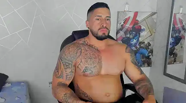 Snapshot of Cristian_Walker chatting on 5, 3, 2025 Cristian Walker online show from 5, 3, 2025