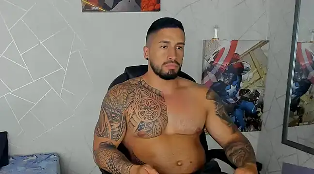 Snapshot of Cristian_Walker chatting on 6, 3, 2025 Cristian Walker online show from 6, 3, 2025