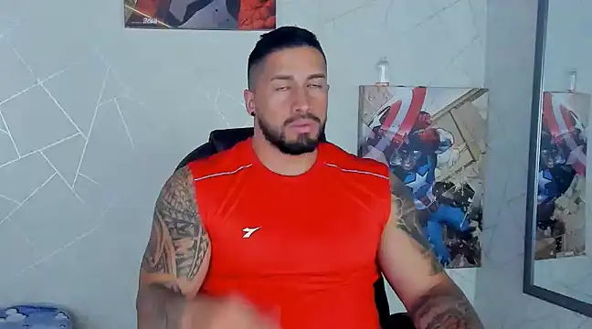 Snapshot of Cristian_Walker chatting on 7, 3, 2025 Cristian Walker online show from 7, 3, 2025