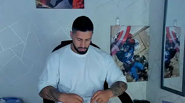 Snapshot of Cristian_Walker chatting on 8, 3, 2025 Cristian Walker online show from 8, 3, 2025