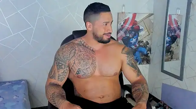 Snapshot of Cristian_Walker chatting on 11, 3, 2025 Cristian Walker online show from 11, 3, 2025