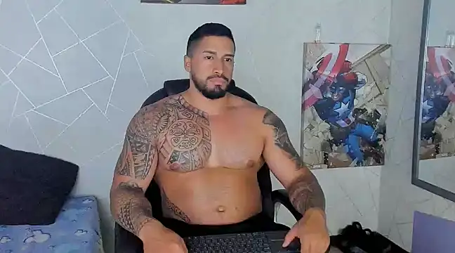 Snapshot of Cristian_Walker chatting on 11, 3, 2025 Cristian Walker online show from 11, 3, 2025